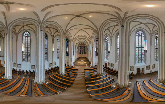 Propsteikirche St. Johann, Bremen