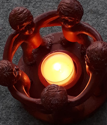 Gesprächskreis Glauben leben