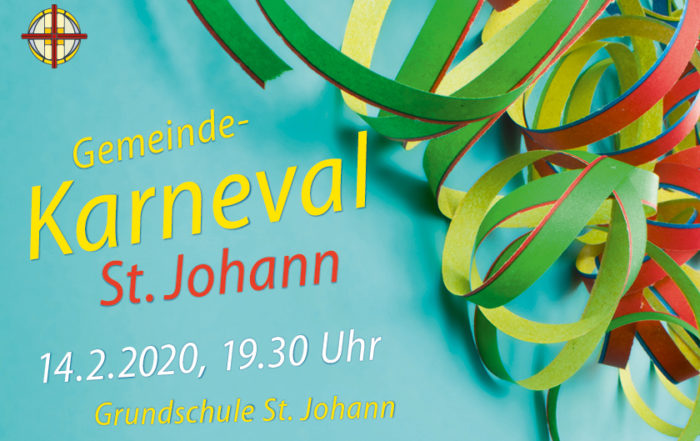 Karneval St. Johann, Bremen