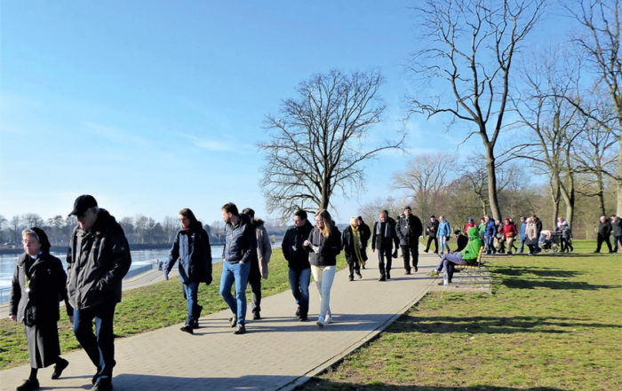 St. Johann, Bremen: Kohlfahrt