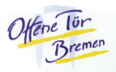 Logo Beratungsstelle Offene Tür, Bremen
