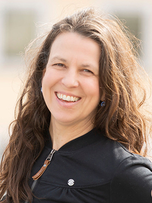 Lubrich_Stefanie_2025_Foto_Dorit_Schulze Chorleiterin Stefanie Lubrich