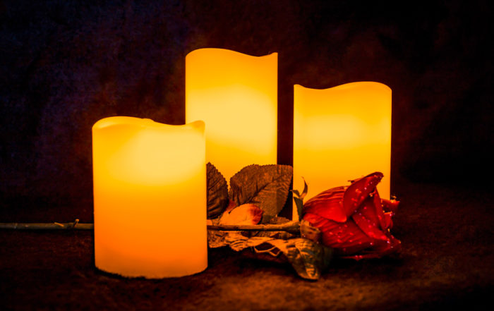 Ökumenische Exerzitien im Alltag