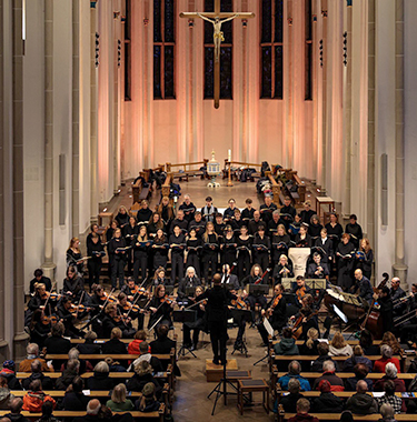 Propsteichor St. Johann, Bremen