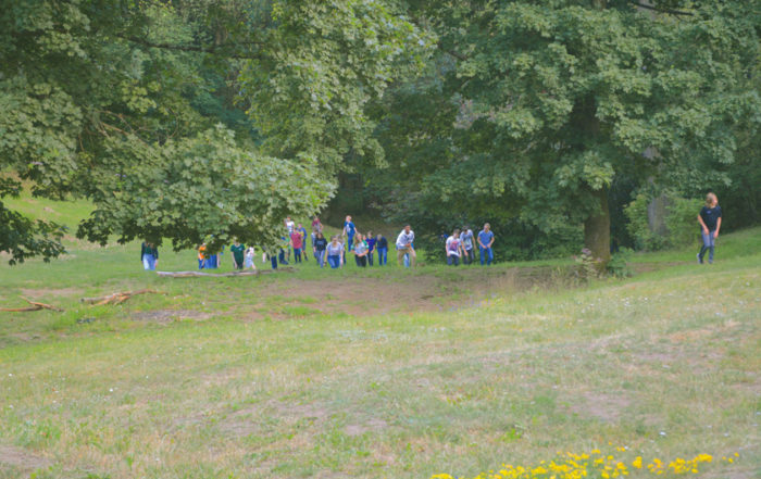 Sommerfreizeit St. Johann, Bremen