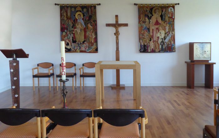 St. Elisabeth, Bremen, Umzug ins Gemeindehaus