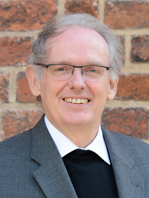 Stecker_Bernhard_2020 Bernhard Stecker