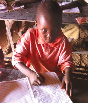 Sudan-Suedsudan-Projekt, St. Johann, Bremen